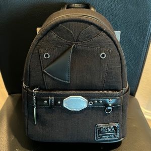 Loungefly Mini Backpack